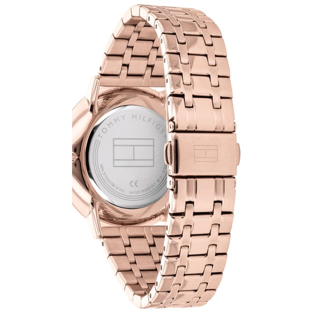 TOMMY HILFIGER JENNA WOMEN'S WATCH 1782030