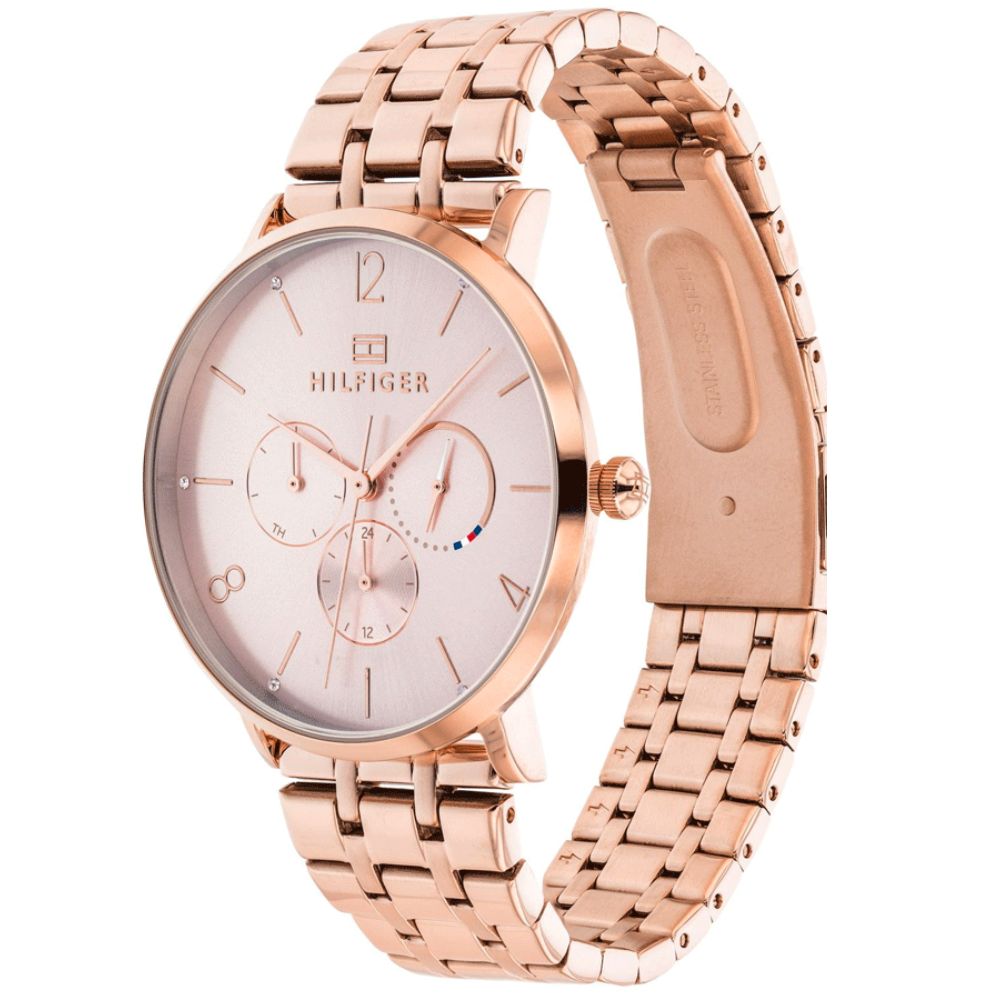 TOMMY HILFIGER JENNA WOMEN'S WATCH 1782030