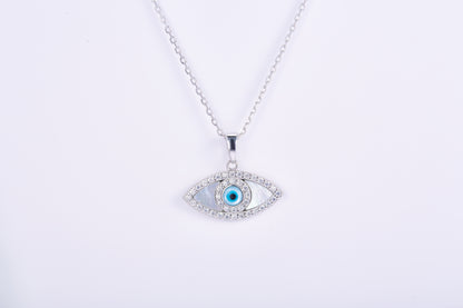 Evil Eye Chain