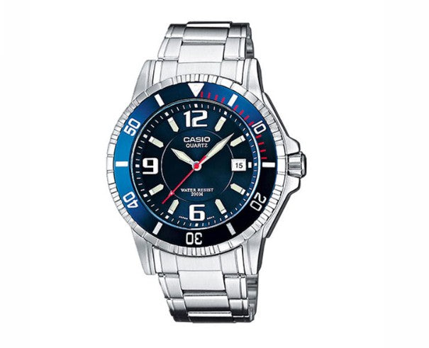 Casio Collection - MTD1053D2AVES