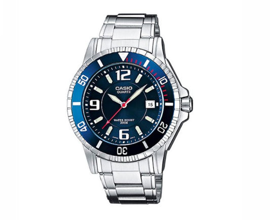 Casio Collection - MTD1053D2AVES