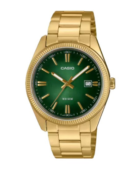Casio Collection - MTP1302PGC3AVEF