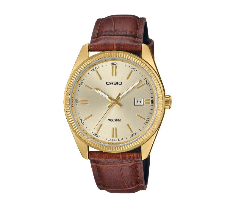Casio Collection - MTP1302PGL9AVEF