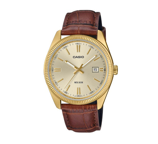 Casio Collection - MTP1302PGL9AVEF