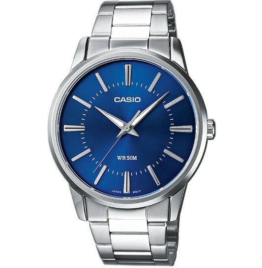 Casio Collection nalogue Watch with Neo-Display - MTP1303PD2AVEG