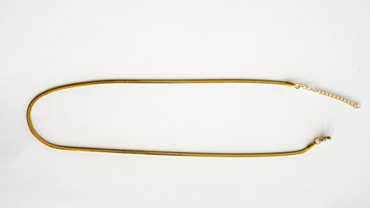 Timeless Necklace - NC306045G