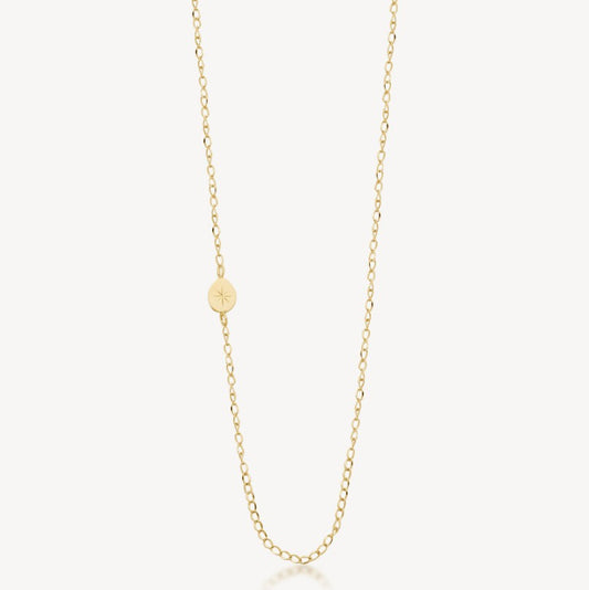 Necklace ESSENTIAL - NL028