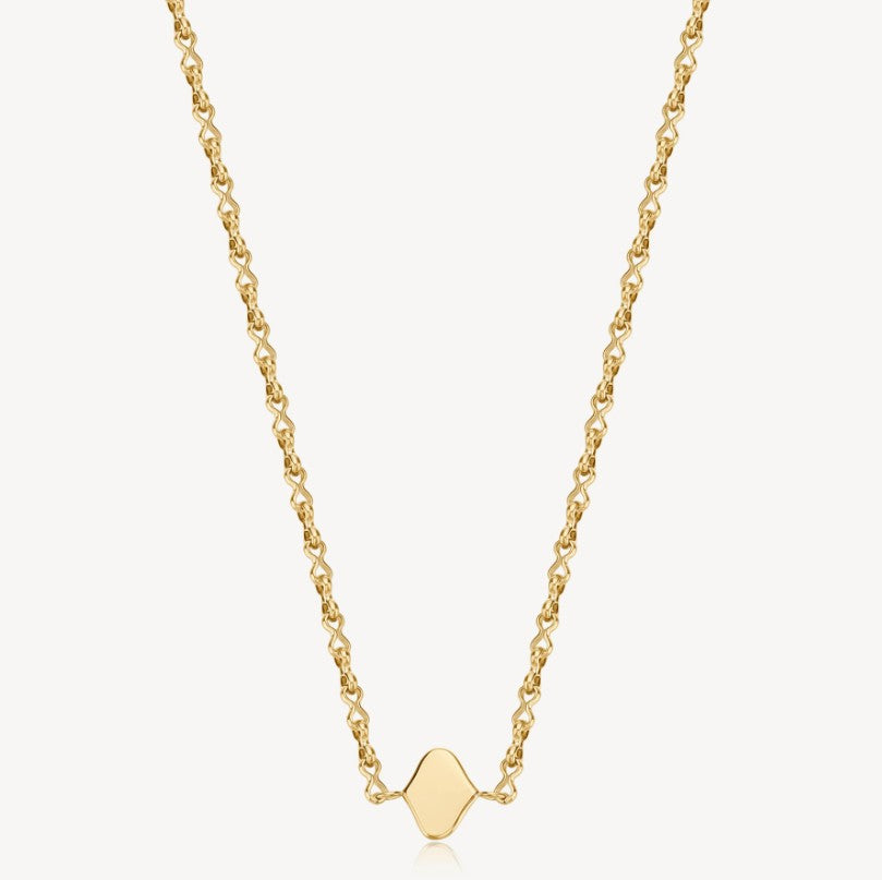 Necklace ESSENTIAL - NL044