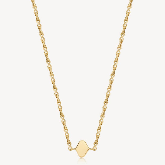Necklace ESSENTIAL - NL044