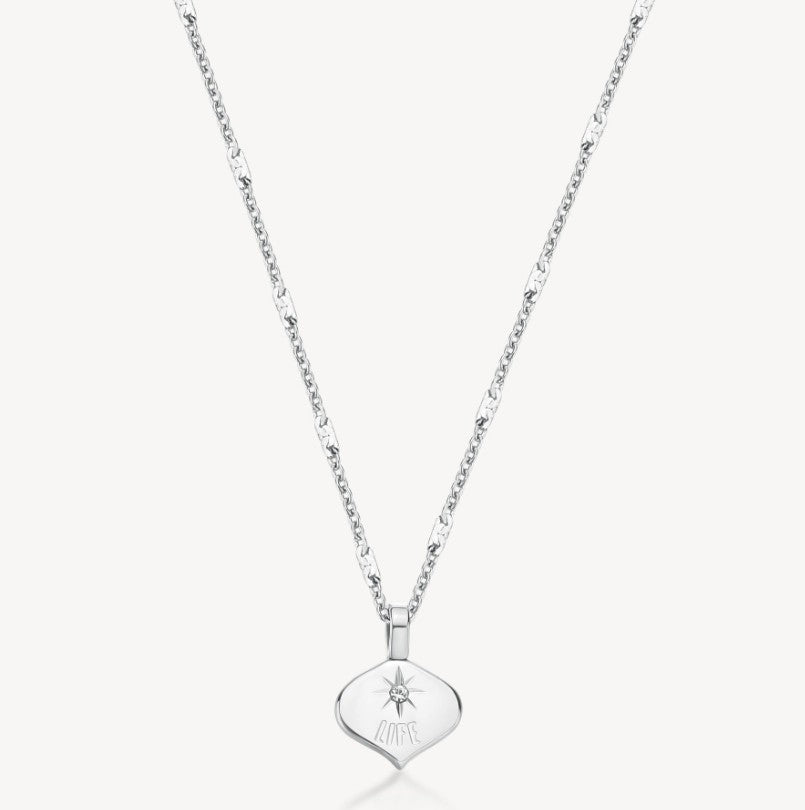 Necklace ESSENTIAL - NL045