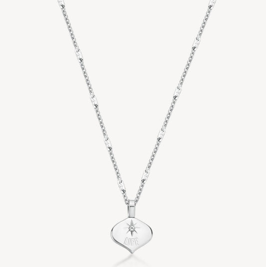 Necklace ESSENTIAL - NL045