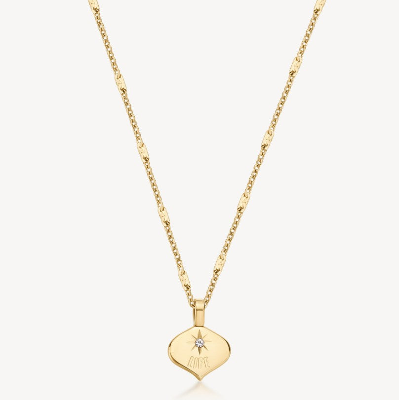 \Necklace ESSENTIAL - NL046