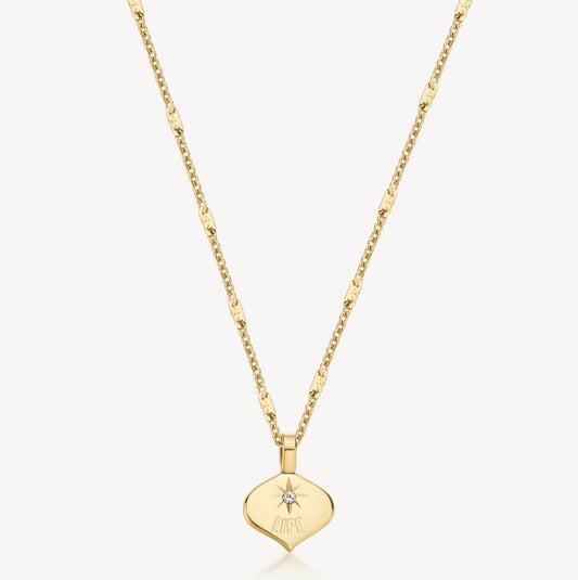 \Necklace ESSENTIAL - NL046