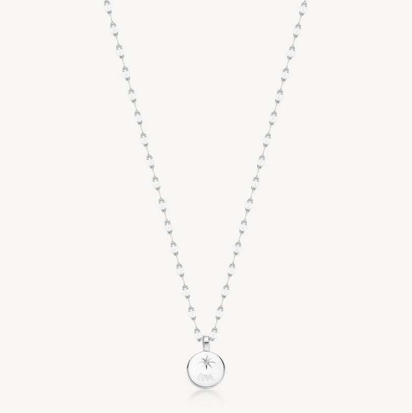 Necklace ESSENTIAL - NL047
