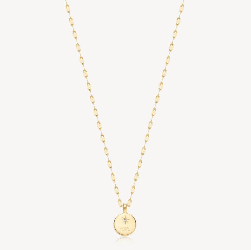 Necklace ESSENTIAL - NL048