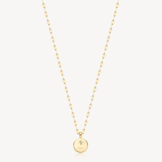 Necklace ESSENTIAL - NL048
