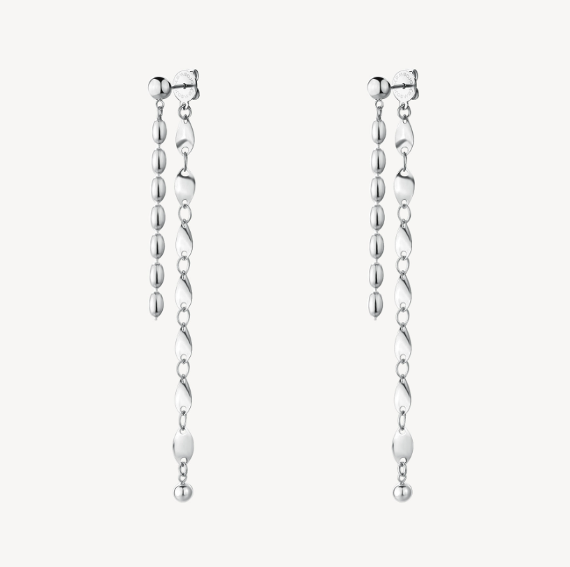 Earrings ESSENTIAL - NL081