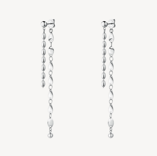 Earrings ESSENTIAL - NL081