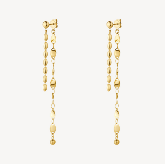 Earrings ESSENTIAL - NL082