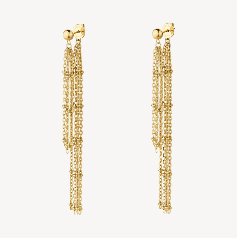 Earrings ESSENTIAL - NL098