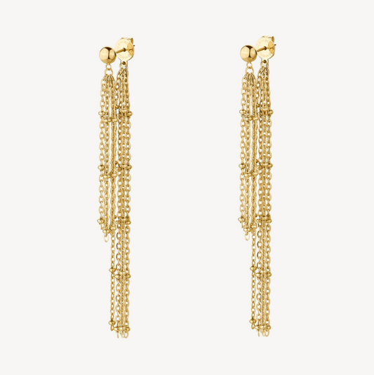 Earrings ESSENTIAL - NL092