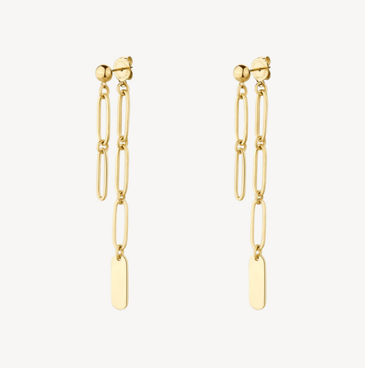 Earrings ESSENTIAL - NL100