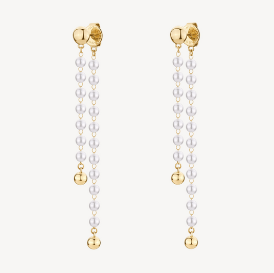 Earrings ESSENTIAL - NL102