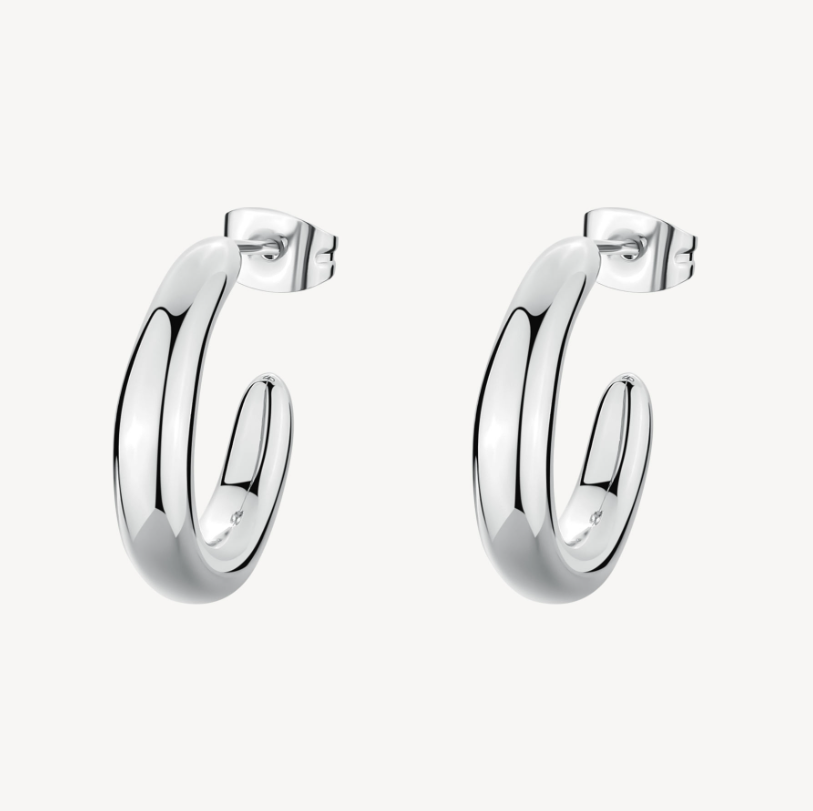Earrings ESSENTIAL - NL103