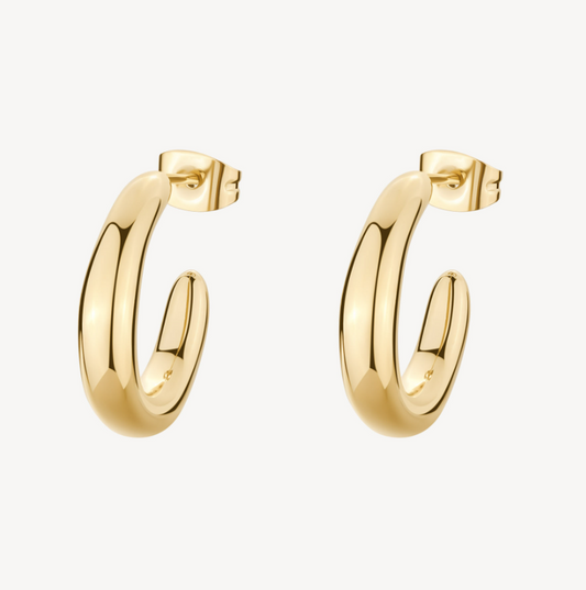 Earrings ESSENTIAL - NL104