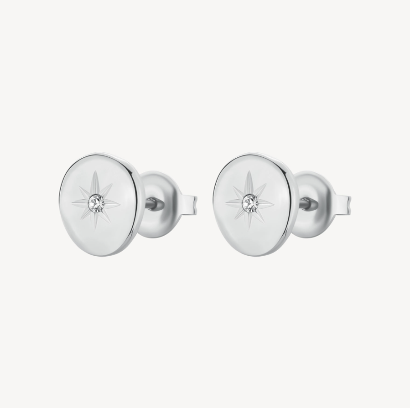 Earrings ESSENTIAL - NL107