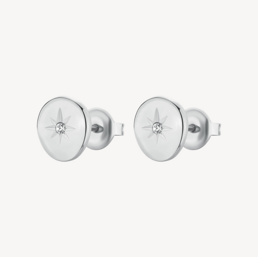 Earrings ESSENTIAL - NL107