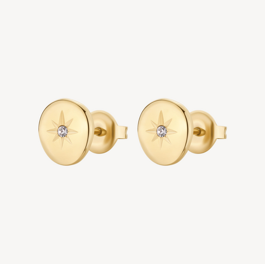 Earrings ESSENTIAL - NL108