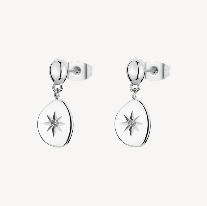 Earrings ESSENTIAL - NL109