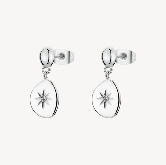 Earrings ESSENTIAL - NL109