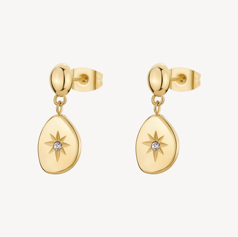 Earrings ESSENTIAL - NL110