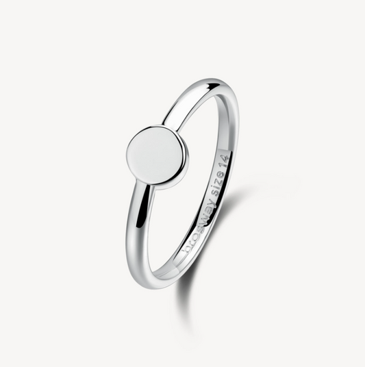 Ring ESSENTIAL - NL123A