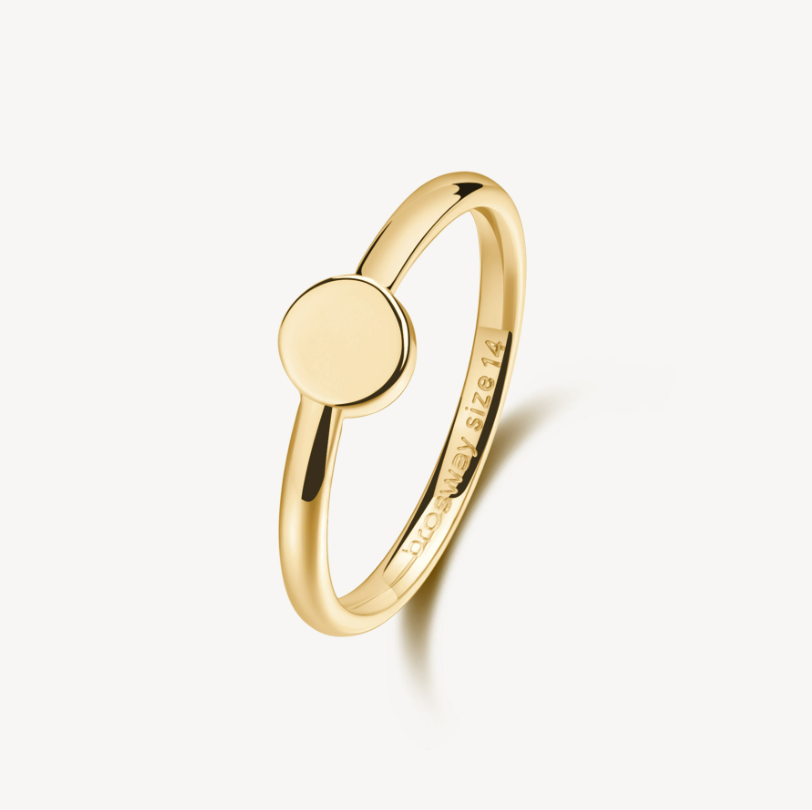 Ring ESSENTIAL - NL124C