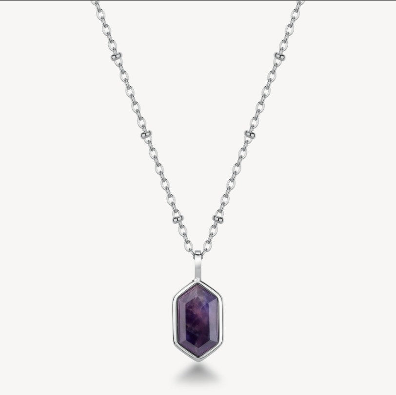 Necklace ESSENTIAL - NL127