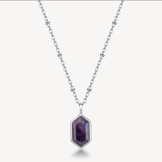 Necklace ESSENTIAL - NL127