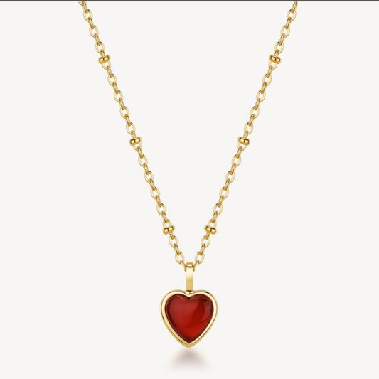 Necklace ESSENTIAL- NL130