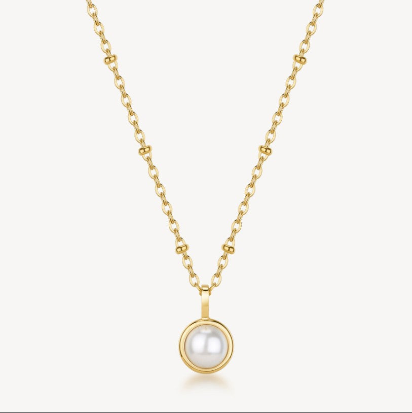 Necklace ESSENTIAL - NL134