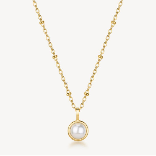 Necklace ESSENTIAL - NL134