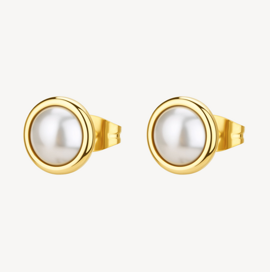 Earrings ESSENTIAL - NL149