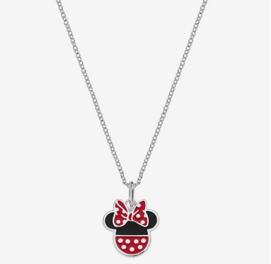 Disney Minnie Necklace