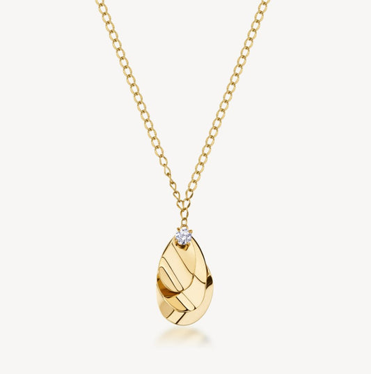 Necklace BLOOM - OM02