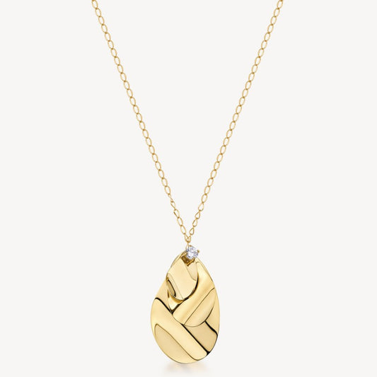 Necklace BLOOM - OM04