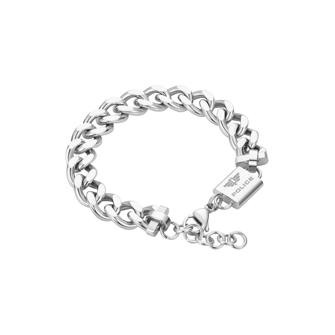 Barrier II Bracelet By Police For Men Ref :PEAGB0008601