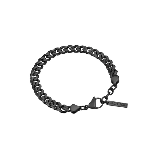 Long-Lasting Bracelet By Police For Men Ref :PEAGB0006606