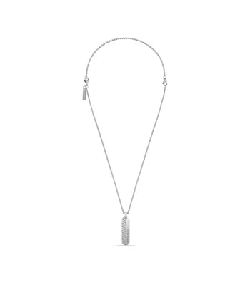 Treadstone Necklace Police PEAGN0078001