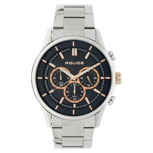Police PL15001JS03M Watch